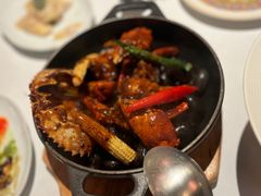 -狮拾久·现代新加坡料理(福田COCO Park店)