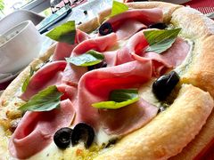 -ITA·意塔意大利餐厅(亦庄店)