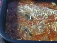 -阿杰烧烤·西安传统烤肉店(天朗御湖店)