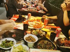 -红钳侠小龙虾·烧烤(中赢康康谷店)