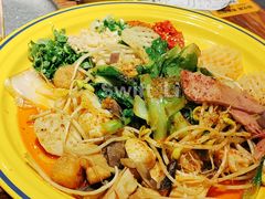 -北丐先生·野馄饨烧烤(雨花万象店)