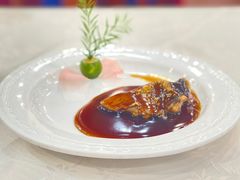 西湖醋鱼-楼外楼(西湖景区孤山路店)
