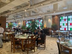 大堂-漢舍中国菜馆(889广场店)