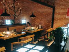 -梨花自助烤肉(乐宾店)