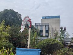 -湘力力小院·鱼汤泡饭(枫林路店)