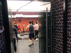 -威尔仕健身(新天地店)