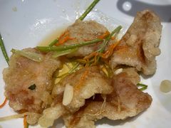 -金掌勺·锅包肉(广渠门店)