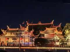 -江心屿景区