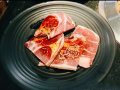 雪花牛-Kingkong Buffet(The Mercury ville)