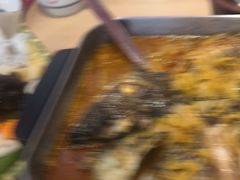 -鱼酷活鱼烤鱼(沈阳大悦城店)