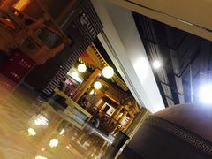-纽斯桑拿会所(餐厅天山路店)