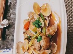 -菊上料理(蜀山银泰百货店)