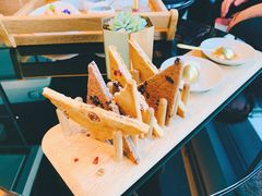 -池畔酒吧 WET Bar