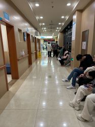 -重庆医科大学附属儿童医院(两江院区)