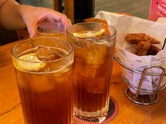 长岛冰茶-COMMUNE幻师(翡翠山店)