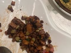 -明阁 Ming Court(广州朗豪酒店)