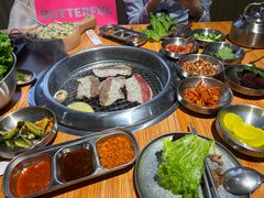 -哼蟹二将·烤肉酱蟹(合生汇店)