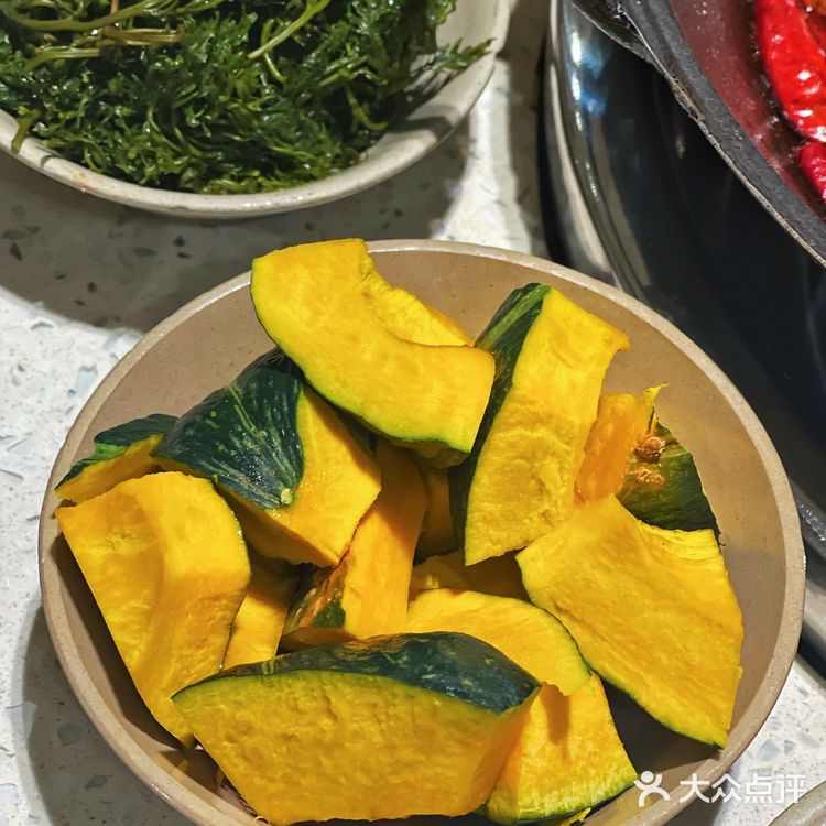 【北京探店】🥘这家牛骨髓真的想点两份‼️配重庆火锅yyds✅