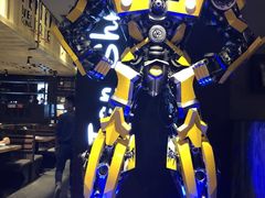 -炭舍干锅·烤鱼(扬名广场店)