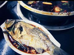 -金海阁海鲜火锅