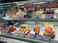 -Pantry's Best派悦坊蛋糕(K11购物艺术中心店)