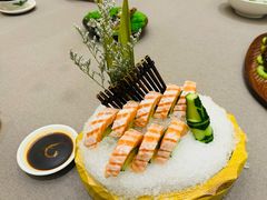 -长禧家·珑厨(东山口店)