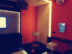 -糖潮量贩KTV(高新万达广场店)