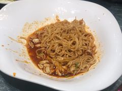 -俏巴渝·家宴·生日宴(锦绣城店)