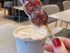 -Seesaw Coffee(上生新所店)