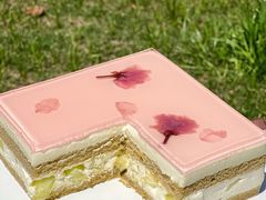 -积慕Cake(解放大道店)