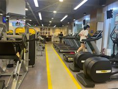 -每刻健身工作室(西直门店)