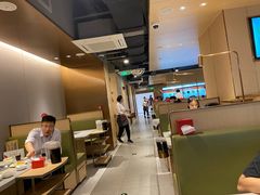 -海底捞火锅(公益西桥店)