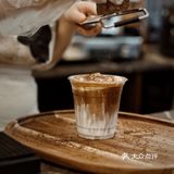 来一杯升级版的维也纳咖啡收尾吧！