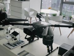 -DJI大疆售点(丰台总部基地店)