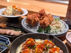 -一豚轩·烧鸟·豚骨拉面(五四路店)