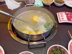 -大吉利·潮汕鲜牛肉火锅(总店)