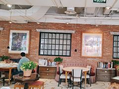 -漢舍中国菜馆(889广场店)