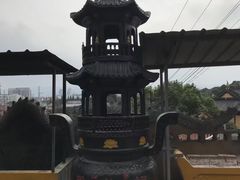 -余姚市灵岩禅寺