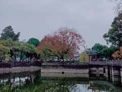 -桂林独秀峰王城景区