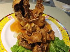 -老德祥酒店(德兴店)