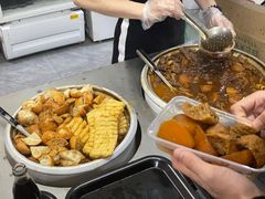 -阿姨牛杂(北京路店)