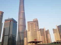 -上海中心大厦
