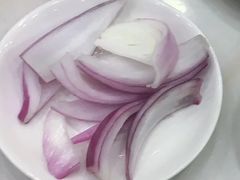 洋葱片-星月美食城(雁西路店)