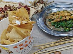 -小民大排档(光谷店)
