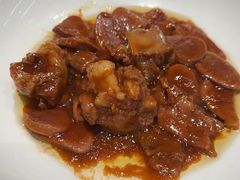 -燕春楼(海河华鼎店)