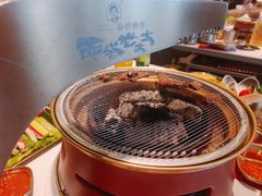 -西塔老太太泥炉烤肉(川沙百联店)