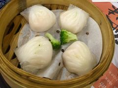 -虾饺妹·粤式手工点心(水荫路店)