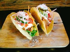 -黑角餐厅美式狂野Blackhorn(昌茂花园店)