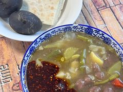-刘老虎肉丸糊辣汤(总店)