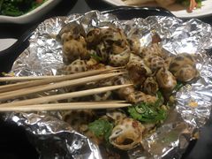 -79号渔船海鲜饭店(华强北店)